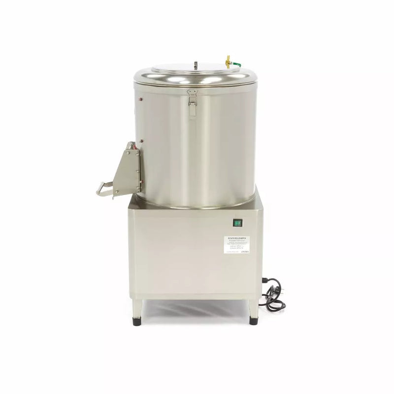 MAXIMA Gastro Kartoffelschaltmaschine - 30 kg - 600 kg/h