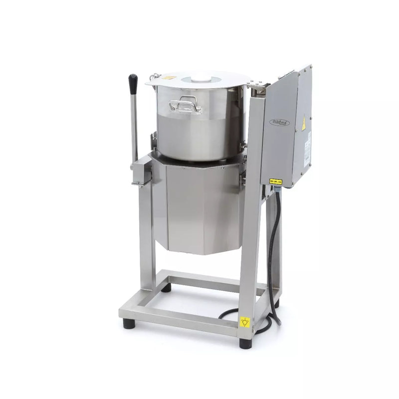 MAXIMA Gastro Cutter - 30 l