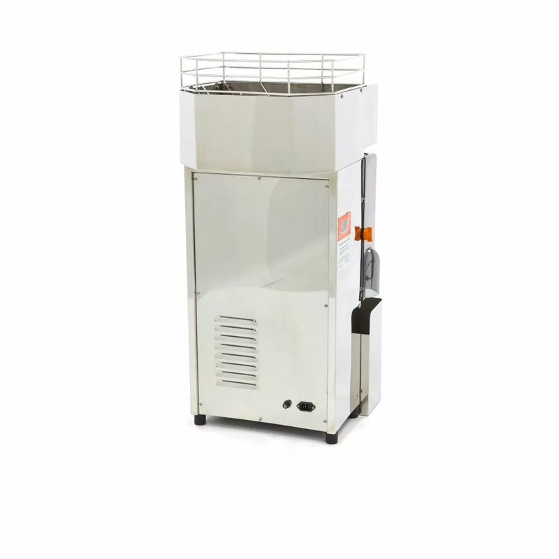 Presse-agrumes automatique pour oranges MAXIMA Gastro - 20 kg - 25 par minute