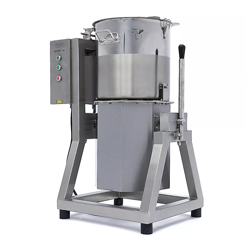 MAXIMA Gastro Cutter - 70 l