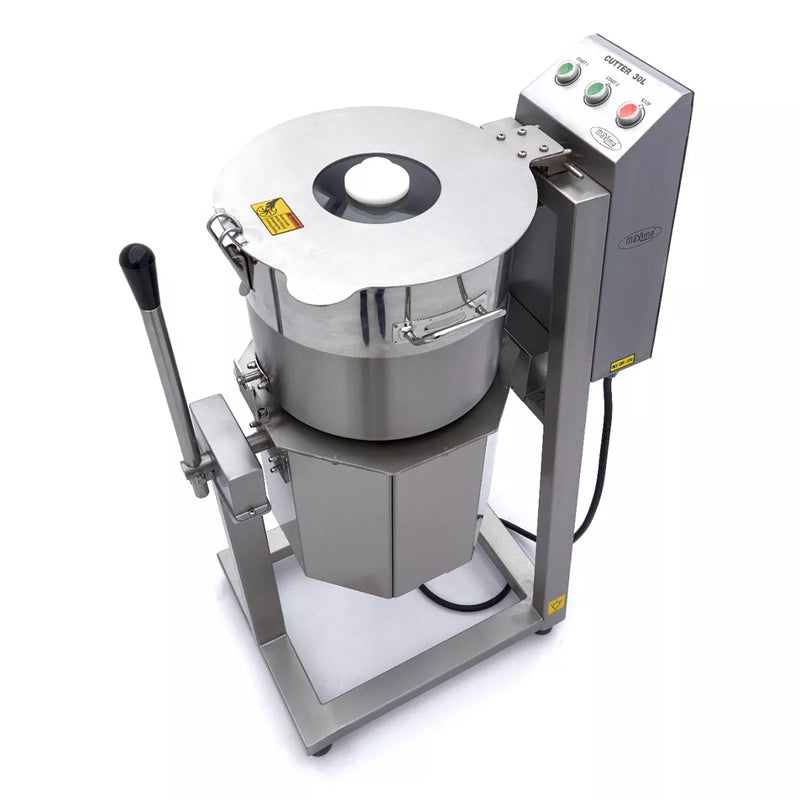 MAXIMA Gastro Cutter - 30 l