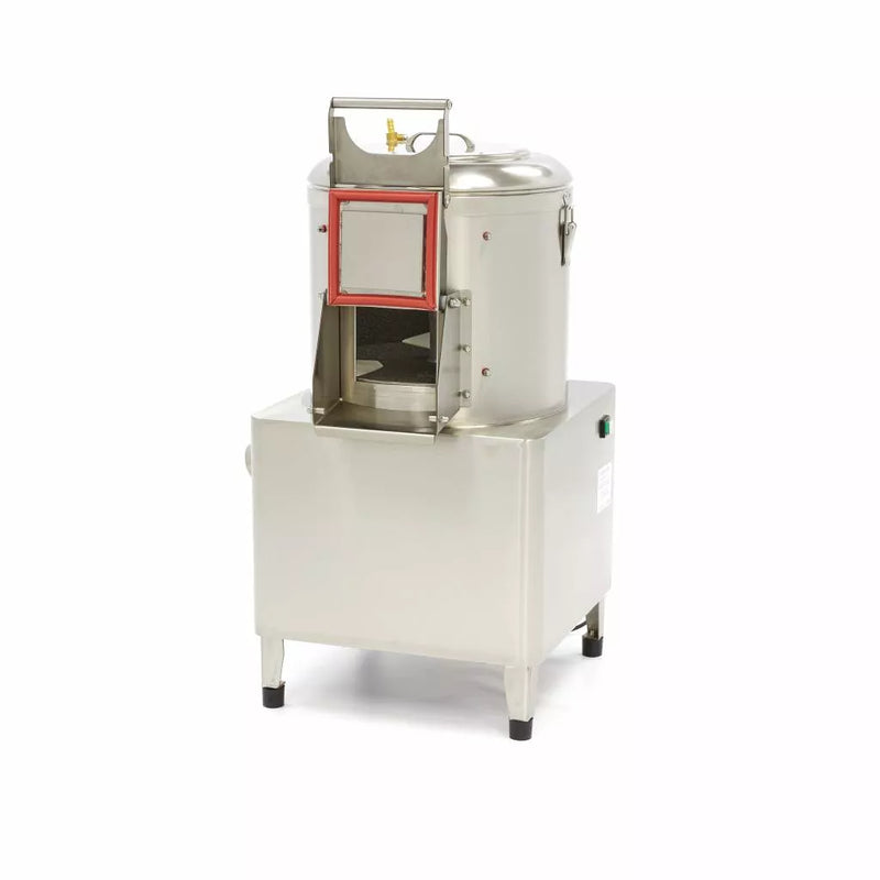 MAXIMA Gastro Kartoffelschaltmaschine - 15 kg - 300 kg/h