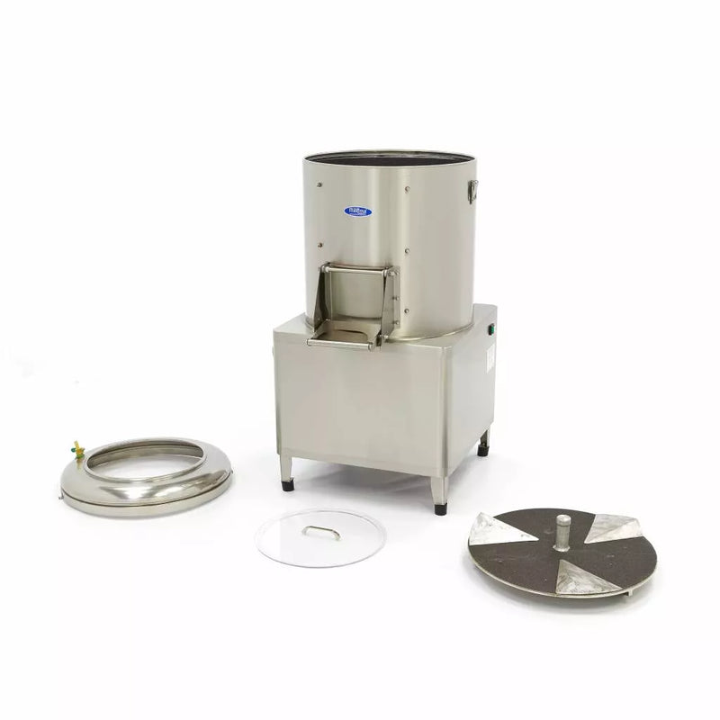 MAXIMA Gastro Kartoffelschaltmaschine - 30 kg - 600 kg/h